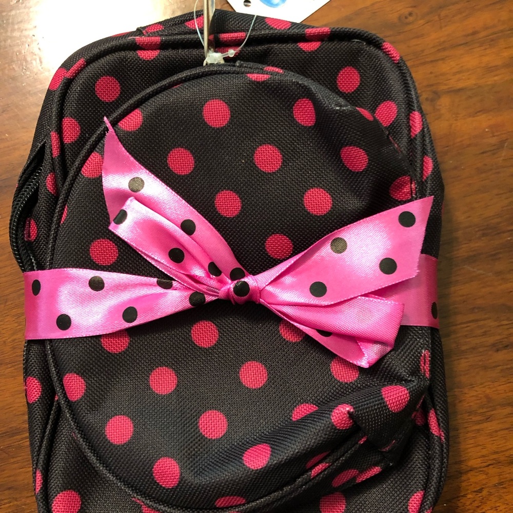 Make Up Bag Set